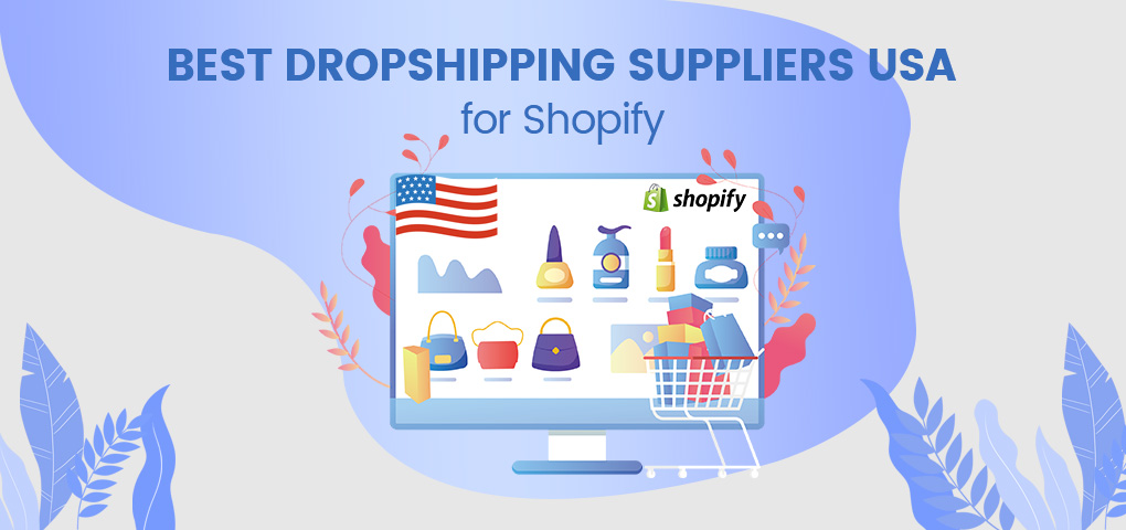dropshipping suppliers usa